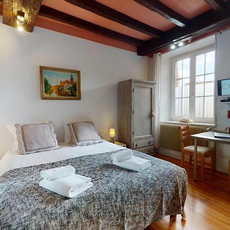 Le Clos Bartholdi Colmar Eksteriør bilde