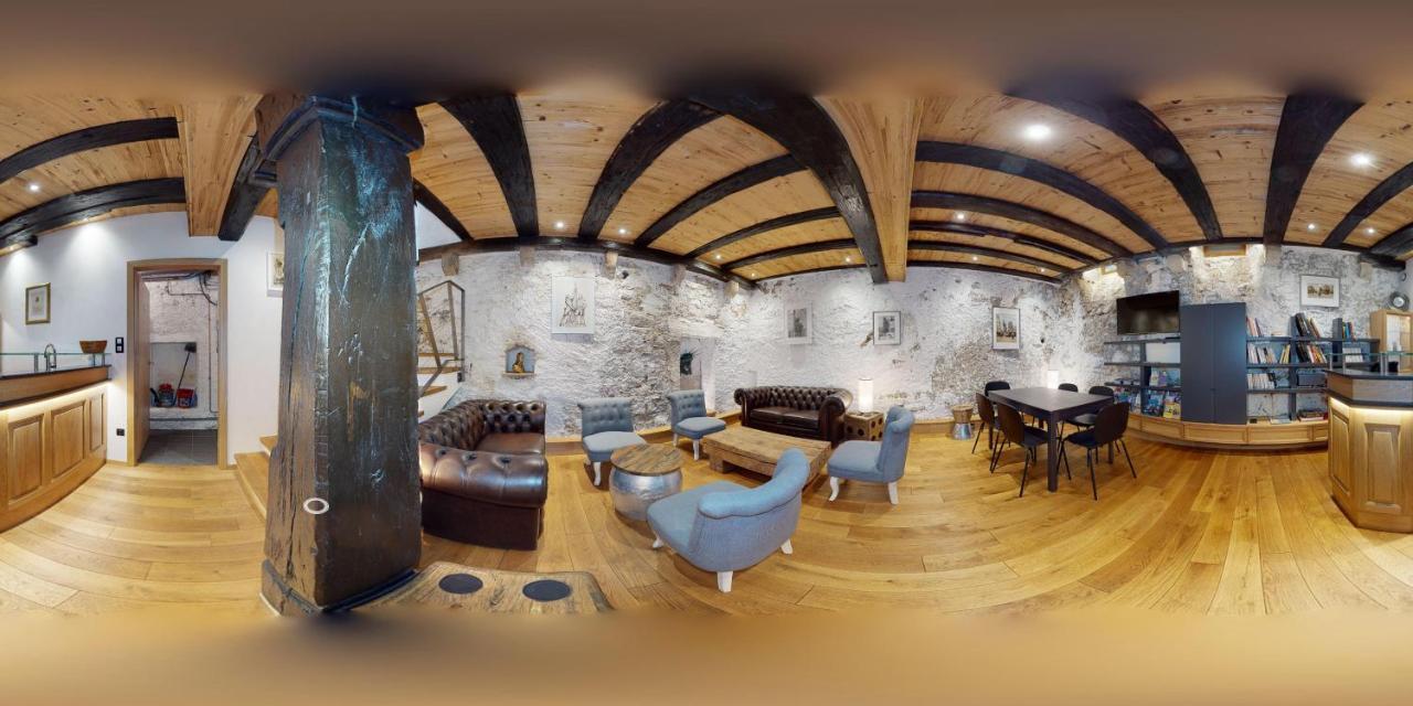 Le Clos Bartholdi Colmar Eksteriør bilde
